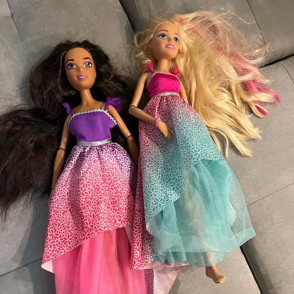 Extra large Barbie - Picture 2 of 2